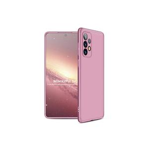 Samsung Galaxy A73 - 3 pezzi 360 grado di protezione dura Mica resistente AYS custodia