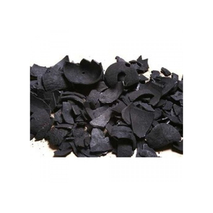 Charbon de bois naturel de charbon de bois dur de BBQ pour le morceau d'exportation/bois dur de mangrove - Product Image 3