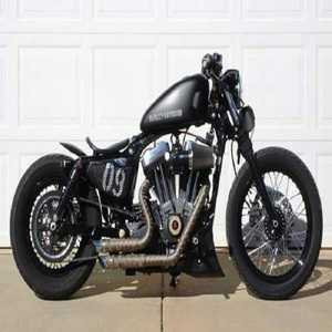 Harleys Davidson มอเตอร์ไซด์ที่มีดีไซน์เพรียวบางเครื่องยนต์ทรงพลังและประสบการณ์การขับขี่ที่ดีที่สุดสำหรับการซื้อ - Product Image 4