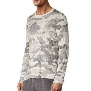 Vente en gros du service OEM Chemises de chasse pour hommes en hiver Micropolaire légère et respirante 100% polyester fabriquée au Pakistan - Product Image 6