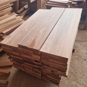 Estanterías Modulares de Góndola (Acabado en Chapa de Madera) - Product Image 6