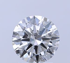 เพชรโซลิแทร์ธรรมชาติ100% คุณภาพสูงผ่านการรับรองจาก IGI สีขาว H เกรด1.50กะรัต SI1และชัดเจน SI2เพชรหลวมจำนวนมาก - Product Image 2