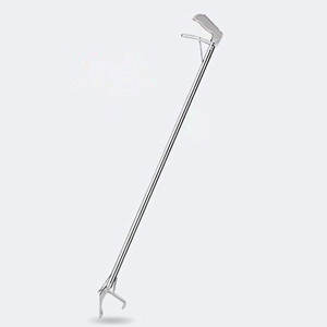 Instruments médicaux de qualité supérieure, pinces à alligator médicales manuelles, prix de gros, pinces à alligator - Product Image 2