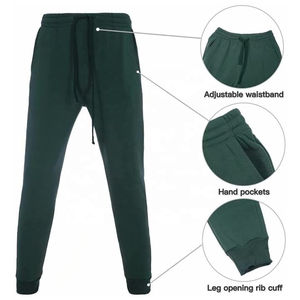 Survêtements respirants pour hommes Haute qualité Meilleur matériel de polyester de sport pour survêtements pour hommes Veste de jogging personnalisée - Product Image 4