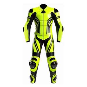 Traje de Motociclismo Impermeable de Alta Calidad, Jersey de Carreras, Ropa Deportiva, Traje de Motociclismo de Alta Calidad, Venta al Por Mayor OEM - Product Image 6