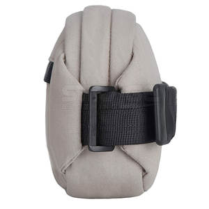 Sac banane léger de style nouveau avec tissu lisse et rangement facile d'accès, style décontracté - Product Image 3