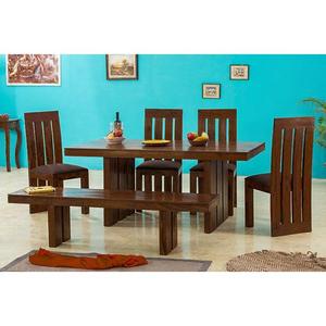New Capital Modern Solid Wood Eco-Friendly <b>Dining</b> <b>Chair</b> Set for Bathroom & Home Office - Product Image 4