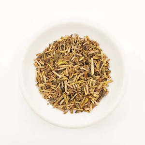 Hojicha Fukairi 50g Organic Japanese Green Tea Health Slimming Specialty Organic USDA & HALAL Certified Packaged in Bulk <b>Bag</b> Box - Product Image 2