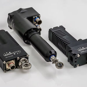 Actuadores Ultrapiezoeléctricos de Acero - Product Image 1