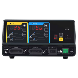 <span class=keywords><strong>Unit</strong></span>é d'électrochirurgie bipolaire à prix d'usine pour la chirurgie humaine ou vétérinaire - Product Image 1