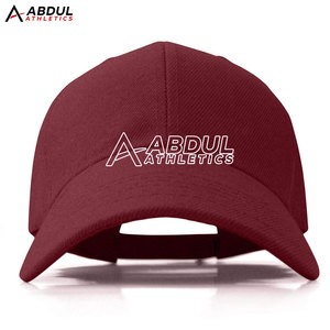 Gorras de Béisbol Fáciles de Usar, Gorras de Béisbol Más Vendidas, Gorras de Béisbol 100% Algodón, Gorras de Béisbol Más Vendidas para Hombre - Product Image 2