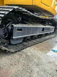 รถขุดมือสอง Komatsu PC78US-6 ขนาด 8 ตัน สภาพดี นำเข้าจากญี่ปุ่น รุ่น PC78US-8 ของแท้ - Product Image 5