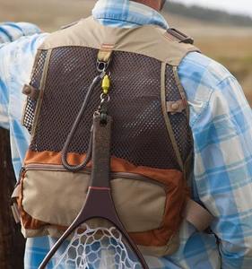 Chaleco DE SEGURIDAD multibolsillos para hombre para actividades al aire libre para escalada, pesca, senderismo, periodista, fotografía, Camping - Product Image 5