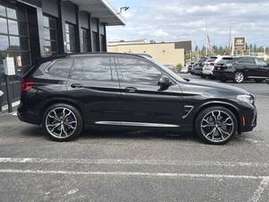 Voitures BMW X3 M AWD 4 portes, véhicule utilitaire sport d'occasion, à vendre - Product Image 5