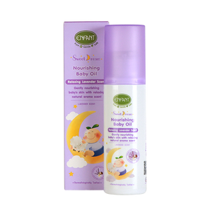 Aceite nutritivo para bebé Enfant Sweet Dream - Product Image 1