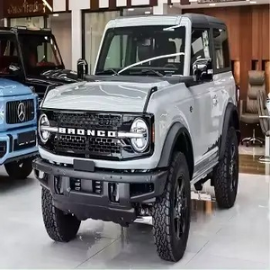 Autos Usados 2024 J8 7ee 7p Volante a la Izquierda Asientos de Cuero Cámara Trasera Automática Inteligente En Buenas Condiciones - Product Image 2