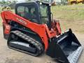 2015 Kubota SVL75 4x4 Compact Track Mini Loader 4 Tonnes Capacité de 4 Tonnes Chargeuse sur pneus avec Godet avant et pompe État d'occasion - Product Image 5