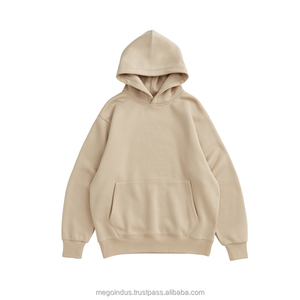 Sweat à capuche personnalisé en coton imprimé de haute qualité sweats à logo personnalisé sweats à capuche pour hommes taille grande taille - Product Image 6