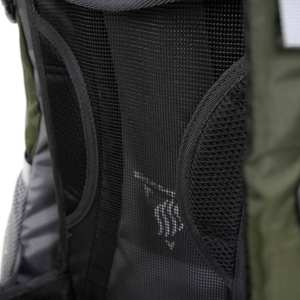 Navigate Trekking 48L Paquetes de mochilero Versátil Bolsa de aventura al aire libre de 48 litros - Product Image 2