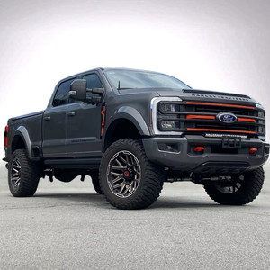 Ford Super Duty F-250 SRW LARIAT 2024 Usado en Buen Estado - Product Image 1