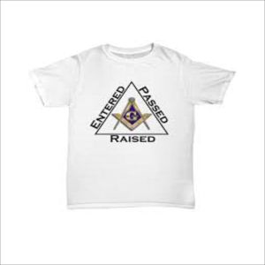 เสื้อ Masonic regalia คุณภาพสูง - Product Image 3