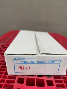 Caballa de caballo congelada orgánica de alta calidad, 10kg, nueva bolsa a granel empaquetada redonda completa, vida útil de 24 meses, los mejores peces de la naturaleza - Product Image 5