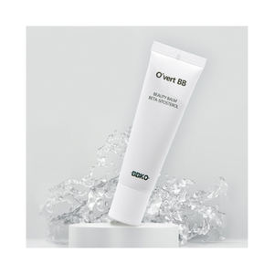 [Bbko] ครีมบำรุงผิวหน้าครีม bb สูตรอ่อนโยน30มล. สำหรับผิวบอบบางลดรอยแดงและระคายเคือง - Product Image 2