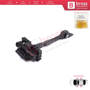 BDP1460 Butée de porte avant ou arrière avec limiteur pour Superb MK3 III B8 3V 3V3 3V5 2015-2024 3V0837249 - Product Image 3