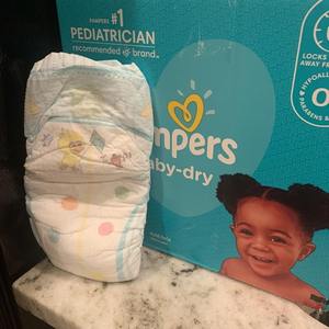 Qualité Pampers - Baby-dry Couches pour Vendre dans le monde entier - Product Image 1