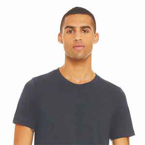 100% coton femmes col rond T-Shirt coupe ajustée été t-shirt confortable à manches courtes 180gsm plaine tricoté tissu motif de caractère - Product Image 3