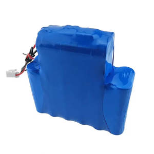 Paquete de Baterías de Iones de Litio <span class=keywords><strong>18650</strong></span> Originales OEM de Grado A, Personalizables con Voltaje a Medida, Capacidad de 4000 mAh, 2000 Ciclos - Product Image 6