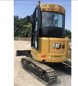 รถขุดมือสอง CAT 303 303cr รถขุด CAT รุ่น 303.5 305.5 303 303.5CR 306 303CR CE ขาย - Product Image 2