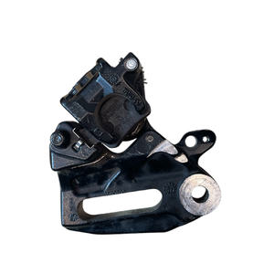 Caliper de Freno Trasero Original para KTM Duke 125 2018, Piezas de Motocicleta de Alto Rendimiento - Product Image 1
