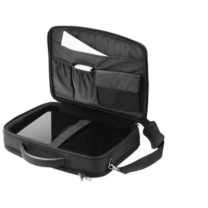 Conception personnalisée Portable grande capacité souple et durable Sac pour ordinateur portable pour hommes Léger style d'affaires pour une utilisation en extérieur - Product Image 3