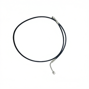 Tubo Pompa Anteriore Nuovo per Ducati Multistrada 950 1200 1260 V2 - Sistema Frenante Moto CD 61810611A - Product Image 2