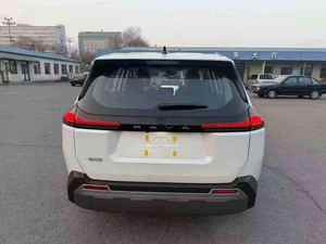 Venta al por Mayor de SUV RAV4 Híbrido 2025, 4.5L de Aspiración Natural, Automático, Euro IV, 5 Puertas, 5 Asientos, Volante a la Izquierda, R18, Techo Panorámico, Cuero - Product Image 5