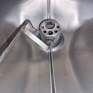 Tanque de Combustible Nuevo Original para Yamaha Tener 700 19-21, Piezas de Motor de Motocicleta de Plástico y Metal (Aluminio y Acero) - Product Image 5