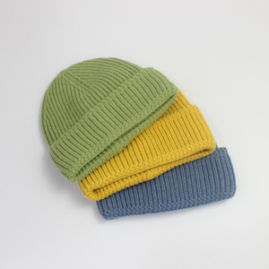 Stylish 100% Wool Baeni Caps New Arrival Soft Acrylic Winter Hats from Pakistan Exclusive Rates Amazing Incredible Offer - Product Image 5