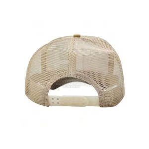 Gorras Personalizadas para Hombre - Ligeras, Ecológicas, 100% Algodón, Estilo Casual, Diseña la Tuya Propia, Precio al por Mayor para Venta en Línea - Product Image 4