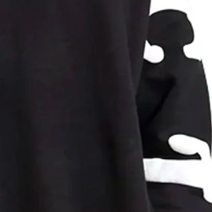 Chándal de entrenamiento de gimnasio de Algodón 100% con capucha para hombre de maternidad sólida con estampado personalizado Premium - Product Image 5