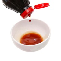 Venta al por mayor TAM THAI TU Salsa de soja (nhi Ca) Botella de PET 500ml-Como suplemento alimenticio Yodo-SALSA DE SOJA LIGERA de Vietnam