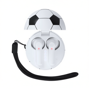 Auricolari Sportivi Personalizzati per Eventi Promozionali - Product Image 2