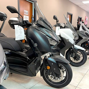 Motocicleta de Gasolina Yamaha X-Max 400 Iron Max - Product Image 4