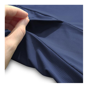 Camiseta Deportiva para Hombre, 220g, Corte Ajustado, 100% Poliéster, Calidad Premium, Estilo Vintage, Transpirable y de Secado Rápido - Product Image 6