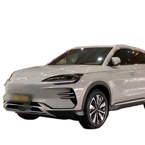 SUV électrique pur d'occasion vérifié 2025 Song Honor Edition, autonomie de 520 km, véhicule électrique à énergie nouvelle prêt à rouler, fourni du Japon - Product Image 1