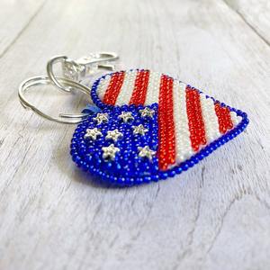 Abalorios de Cristal con Diseño de Estrella para Niñas, Estilo Religioso, Regalo Diario, Personalizables - Product Image 4