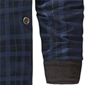 Nuevo 2025 Último diseño Chaquetas de algodón de alta calidad para hombres Mejor Chaqueta de algodón para hombres - Product Image 5