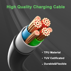 Station de charge portable pour <span class=keywords><strong>voiture</strong></span> <span class=keywords><strong>électrique</strong></span> GB/T 7kw 32A station de charge portable ca RFID pour un usage commercial domestique - Product Image 6