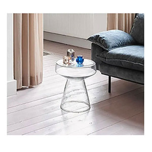 Nouvelle arrivée Table en verre pour meubles de maison/bureau en Inde au prix de gros - Product Image 5