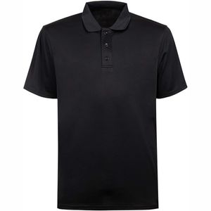 Polo informal de alta calidad para hombre, recién llegado, con mangas cortas, estilo de tendencia, camisetas polo de color personalizables - Product Image 5